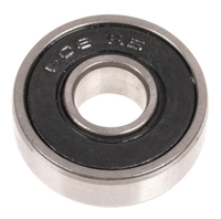 MW 608 2RSC3 bearing