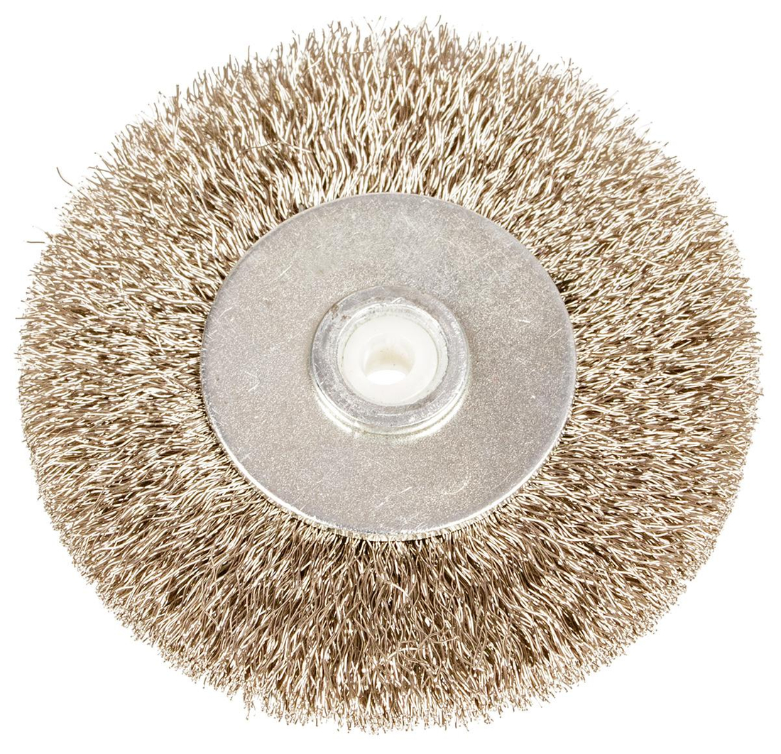 Tarcza druciana Cedrus do szlifierki stołowej CEDCBG50Li 581656/1