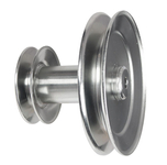 Cedrus tractor pulley C-TRAC-65MC 482535