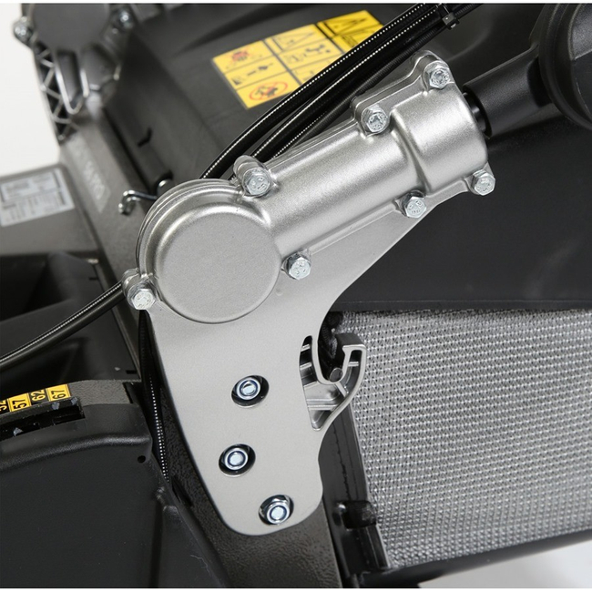 WEIBANG WB567SK V-R MOTORIZOVANÁ VERTIKÁLNÍ SEKAČKA S MOTOREM 6 HP / 56 cm - OFICIÁLNÍ DISTRIBUTOR - AUTORIZOVANÝ PRODEJCE WEIBANG