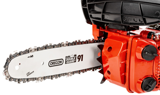 CEDRUS PS25-10T BENZÍNOVÁ ŘETĚZOVÁ PILA OREGON - EWIMAX - OFICIÁLNÍ DISTRIBUTOR - AUTORIZOVANÝ PRODEJCE CEDRUS