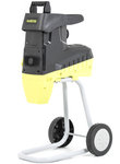 GARDYER R600 ELECTRIC SHREDDER CUTTER GEARBOX BRANCH CHIPPER - OFFICIAL DISTRIBUTOR - AUTHORIZED GARDYER DEALER