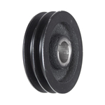 Cedrus shredder pulley RB02PRO 530603