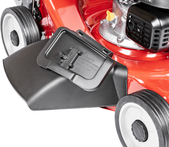 WEIBANG WB455HC 3W1 Pružinová sekačka 45 cm / 3,5 km WB455 - OFICIÁLNÍ DISTRIBUTOR - AUTORIZOVANÝ PRODEJCE WEIBANG