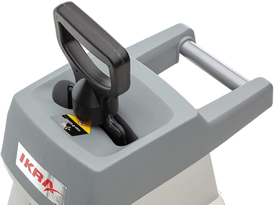 IKRA IMH 2500 ELEKTRICKÝ HŘEBENOVÝ ŠTĚPKOVAČ 2500W + PRÉMIOVÝ VAK EWIMAX - OFICIÁLNÍ DISTRIBUTOR - AUTORIZOVANÝ PRODEJCE IKRA