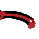KAMIKAZE S-180-H FOLDING STRAIGHT HAND SAW FOR BRANCH TREE - OFFICIAL DISTRIBUTOR - AUTHORIZED KAMIKAZE DEALER