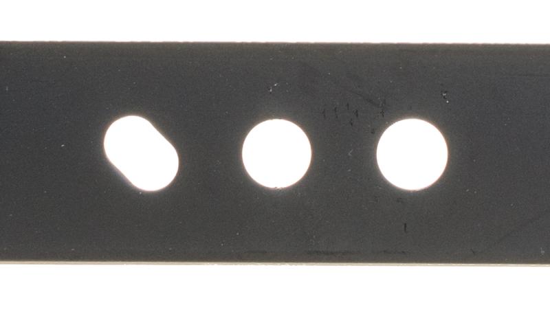 Nóż zbierający do kosiarki Nac Victus Lider Faworyt Hecht