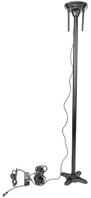 SIRMEX SC36T ELECTRIC SHARING BRACKET SHARPS GUILLOTINES 32mm EWIMAX OFFICIAL DISTRIBUTOR - AUTHORIZED DEALER SIRMEX