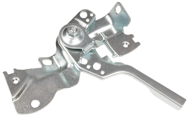 Deska regulátoru otáček Loncin LC50ZB60-4.5Q LC80WB30-4.5Q ORIGINÁLNÍ DÍL 171680135-0001