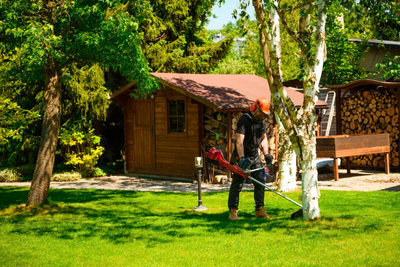 CEDRUS WK430X PETROL GRASS TRIMMER MOWER 1.8 KM EWIMAX - OFFICIAL DISTRIBUTOR - AUTHORIZED CEDRUS DEALER