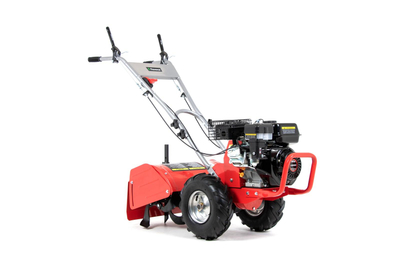 FAWORYT SHT48F-196L SPROTTILLER 6,5hp 48cm SPROTTILLER S POHONEM SPOJKY