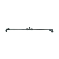 Pulmic Keeper OTH-GSP1288 Lanca Teleskopowa Przyłącze Z Dwoma Dyszami 30-60 cm