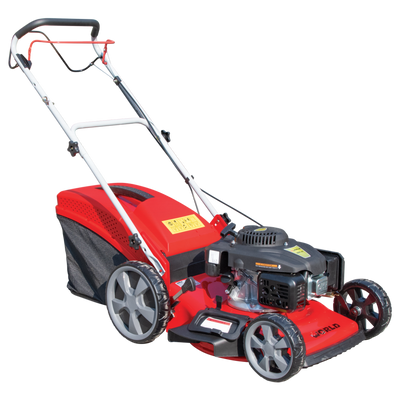 Kosiarka spalinowa World GRL 460 S HW 4w1 Loncin 166 EWIMAX - OFICJALNY DYSTRYBUTOR - AUTORYZOWANY DEALER GRASS