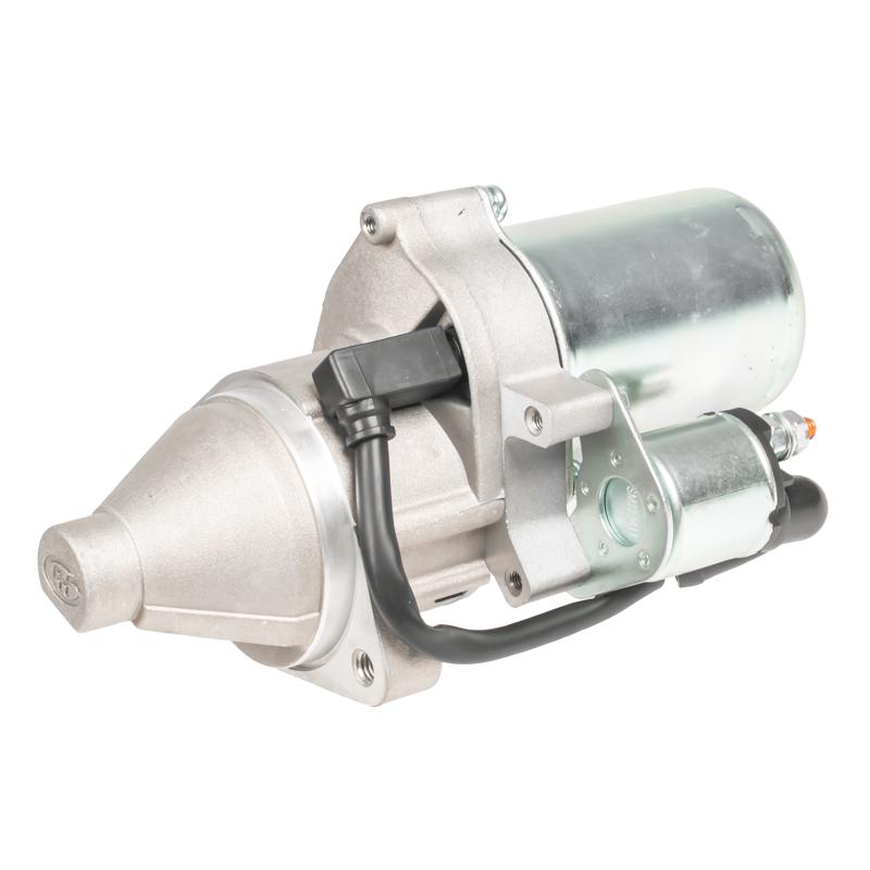 Rozrusznik Loncin elektryczny 230V kpl. LC185FDS zam.270360061-T222