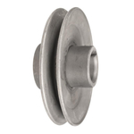 Simplicity hřídel řemenice Zeroscrew EZT2552F ORIGINAL PART 5023252SM