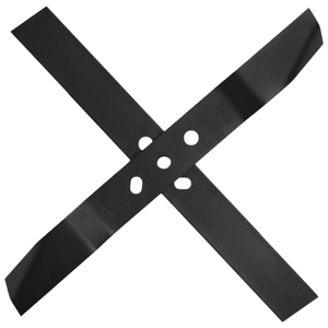 Double blade for mower 46cm DED8724Q-46L