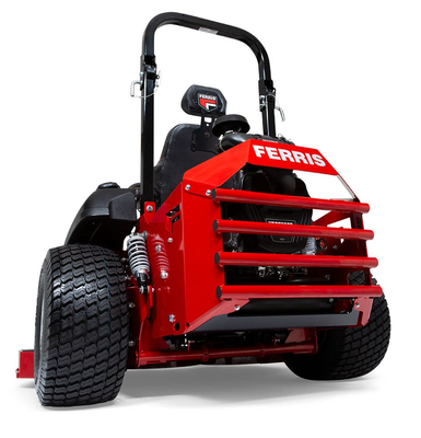 FERRIS ISX3300Z ZAHRADNÍ KARTÁČ VANGUARD 37 hp 155 cm 5901917 - OFICIÁLNÍ DISTRIBUTOR - AUTORIZOVANÝ PRODEJCE FERRIS