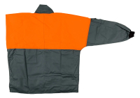 PROTECTIVE JACKET SWEATSHIRT XXL EXTRA LARGE 001000846A