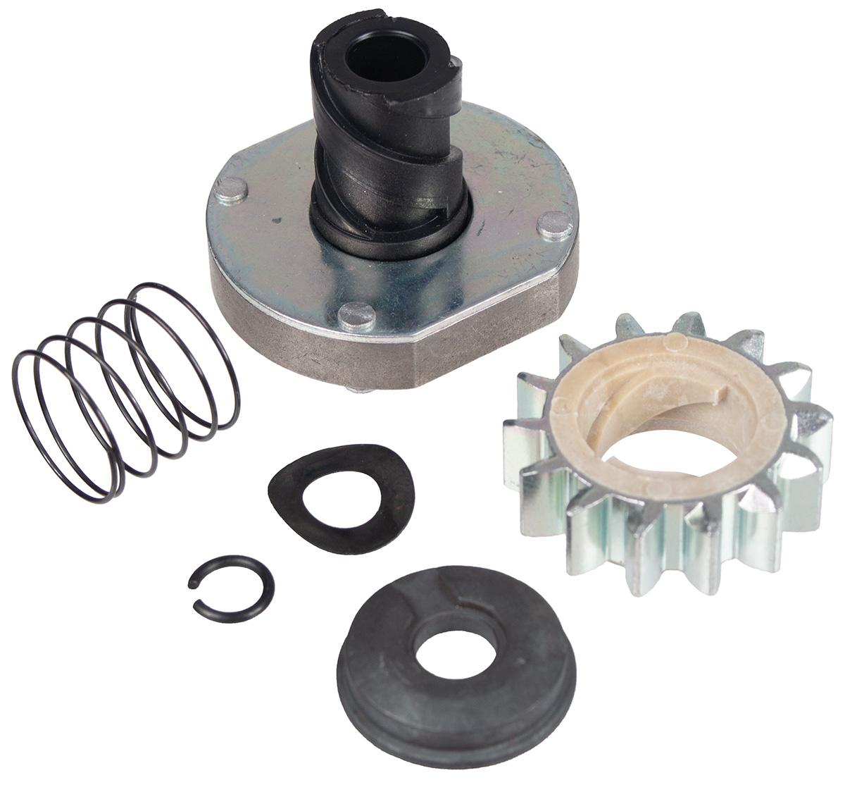 Bendix rozrusznika kpl 693551 520114 – komplet części napędu rozrusznika