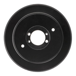 Ferris knife drive pulley ISX3300 ORIGINAL PART 5105019