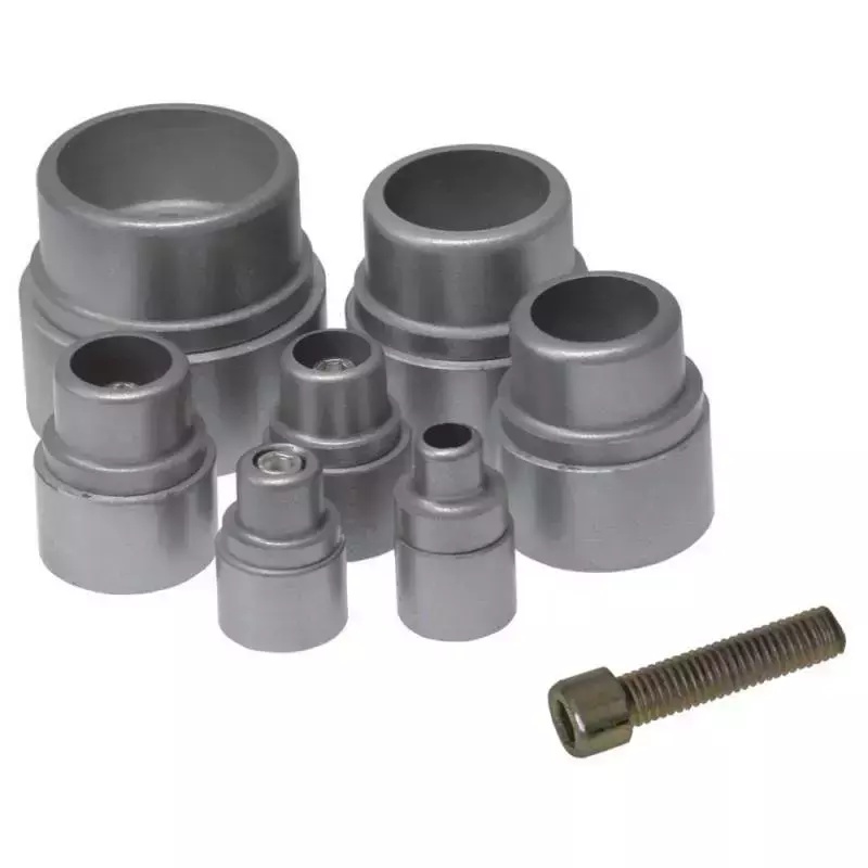 Nasadka grzejna 63 mm do DED7515 DED7516 DEDRA