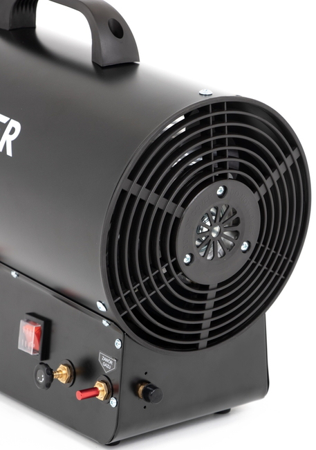 GARDYER HG3000 PLYNOVÝ OHŘÍVAČ - OFICIÁLNÍ DISTRIBUTOR - AUTORIZOVANÝ PRODEJCE GARDYER