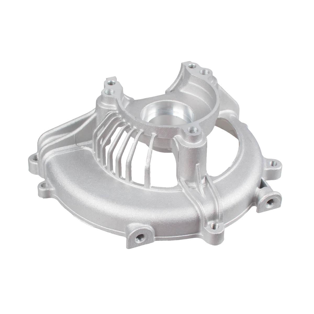 Karter CEDRUS dmuchawa DM03 070496 widok 2