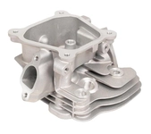 Loncin LC168F-2H engine head ORIGINAL PART