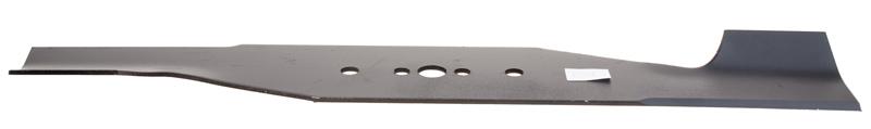 Nóż kosiarki Partner P-48 NP48 – widok z boku