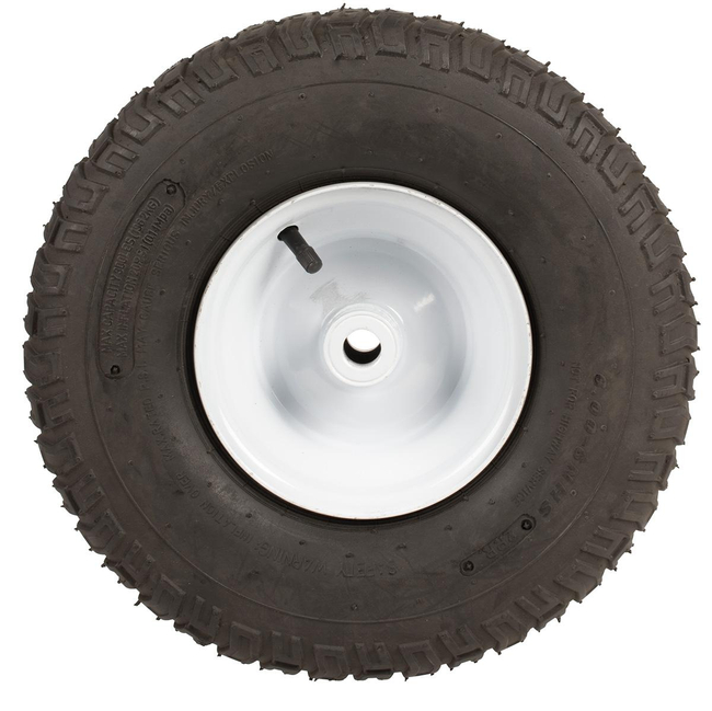 Cedrus tractor spreader wheel 102 cm SP31511-1