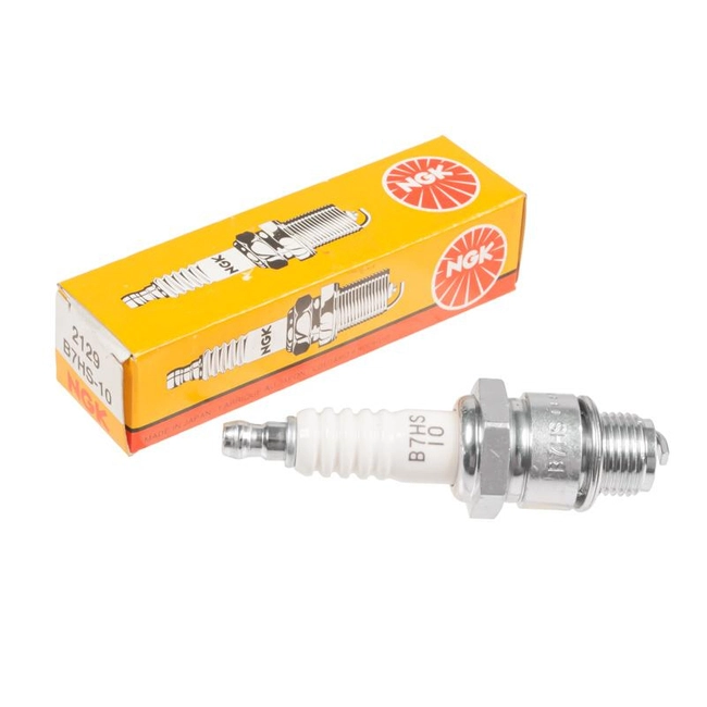 Zapalovací svíčka NGK B7HS-10 2129