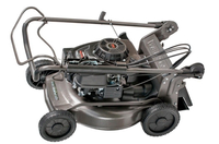 WEIBANG WB507SC V 3IN1 VINNÁ SEKAČKA 6,5 HP / 50 cm - OFICIÁLNÍ DISTRIBUTOR - AUTORIZOVANÝ PRODEJCE WEIBANG