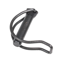 CEDRUS soil planter GL02 blade safety fastener