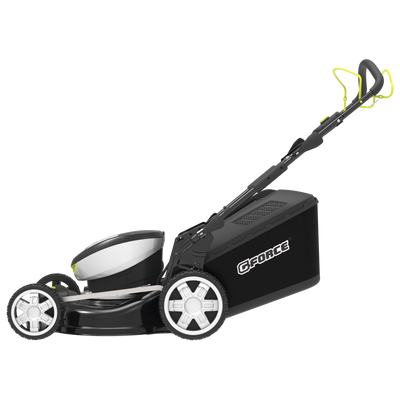 Kosiarka akumulatorowa G-Force XR 60 LM46SW zestaw EWIMAX - OFICJALNY DYSTRYBUTOR - AUTORYZOWANY DEALER GRASS