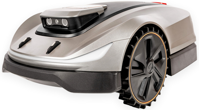 SUNSEEKER X5 CEDRUS X5 ELITE ORION BY SUNSEEKER RTK AUTOMATICKÝ ŽACÍ ROBOT CEDRUS C-MOW X5 2000m2 BEZ KABELU / BEZ BEZDRÁTOVÉHO PŘIPOJENÍ - OFICIÁLNÍ DISTRIBUTOR - AUTORIZOVANÝ PRODEJCE CEDRUS