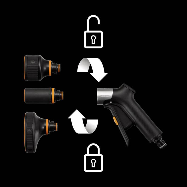 FiberComp™ sprinkler head holder 1067196