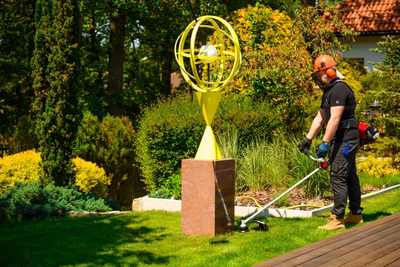 CEDRUS WK520X PETROL GRASS TRIMMER MOWER 2 KM EWIMAX - OFFICIAL DISTRIBUTOR - AUTHORIZED CEDRUS DEALER