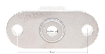 Adapter kosiarki MTD RO10238