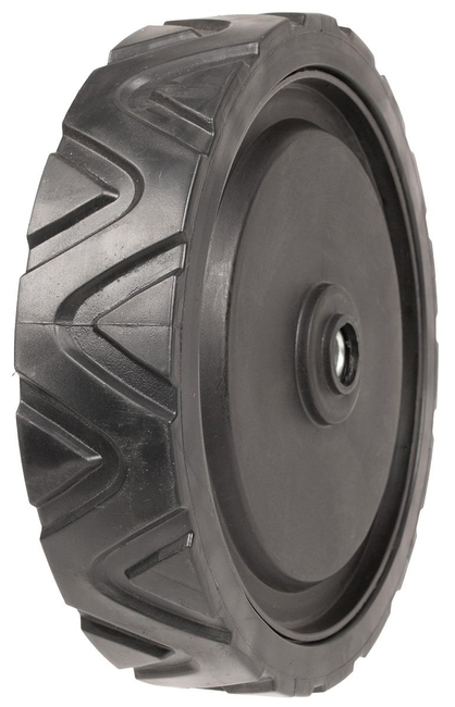 Cedrus KCL17 KCL16B-12 rear mower wheel