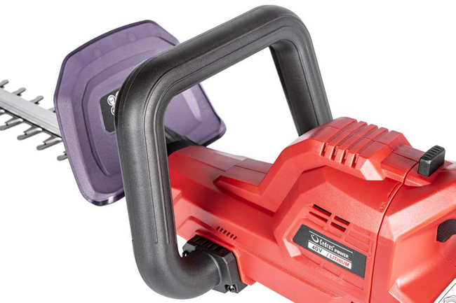 Cedrus cordless shear CEDHT520LIX2 CEDHT520LIX2