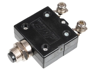 Wyłącznik obwodu Cedrus agregat AG5-1F 31234-Y110110-0000
