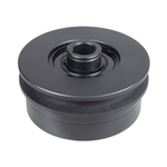 Sprzęgło zagęszczarki 1 pasek 19 mm, średnica 115 mm 520104