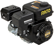 RATO R180 PETROLOVÝ MOTOR 6 HP Hřídel 19 mm MOTOR - EWIMAX - OFICIÁLNÍ DISTRIBUTOR - AUTORIZOVANÝ PRODEJCE RATO