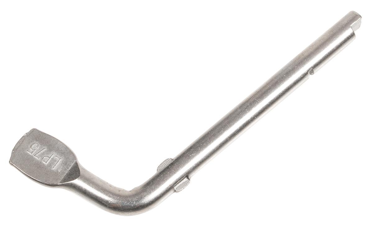 Ramię regulatora Loncin LC1P75F część oryginalna 171630023-0001