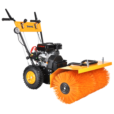Zamiatarka spalinowa Vega KCB25-FK 4w1 Loncin 196cc - ZESTAW EWIMAX - OFICJALNY DYSTRYBUTOR - AUTORYZOWANY DEALER GRASS