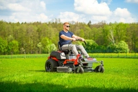 TRAKTOREK CEDRUS C-TRAC Z107 42 ZERO-SKRĘT TRAKTOREK OGRODOWY KOSIARKA SAMOJEZDNA SPALINOWA DO TRAWY ZERO TURN 107cm 24KM LONCIN LC2P77F V-TWIN dwa cylindry C-TRAC-Z107 - OFICJALNY DYSTRYBUTOR - AUTORYZOWANY DEALER CEDRUS