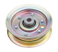 Husqvarna YT150 nap pulley. narrow RO9376