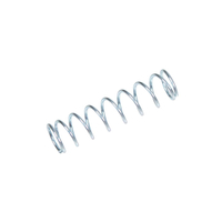 Tensioner spring Cedrus saw CEDCHS150LI 584349