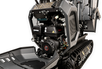 SYC 10/16 1T 1,000KG 1.6 metre extendable forklift pallet truck