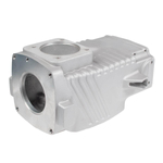 CEDRUS Gearbox Crankcase, ST01, 070545